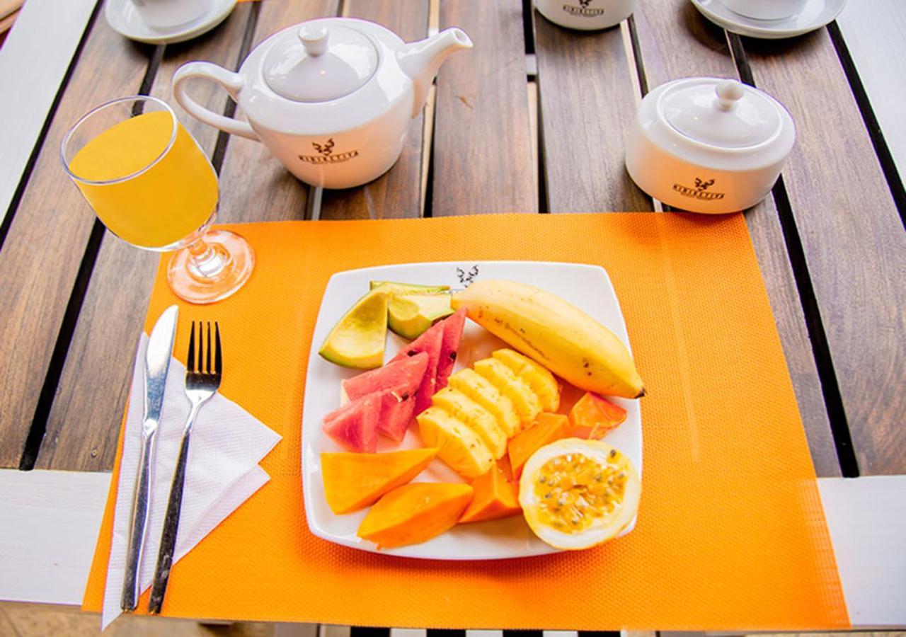 Hiriketiya Beach Hostels Диквела Екстериор снимка